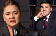 Мөлдір Мұқанова ірі көлемде айыппұл арқалады