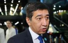 Ринат Зайытов тоқалдықты заңдастыруға қатысты ойын ашық білдірді