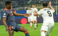 Чемпиондар лигасында «Қайрат» Миланда «Интерден» жеңілді