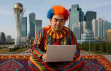 Ата Заңның 18-бабы: Қазақ қоғамы мәдениетсіз бе?