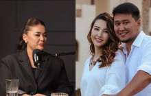 Танымал әнші Балжан Бидаш Мөлдір Мұқановаға қолдау білдірді