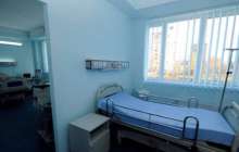 Ақмола облысында науқас аурухана терезесінен құлап көз жұмды