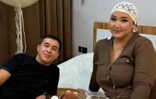 "Масқара, 5 жылда 4 бала туды": "Қалаулымның" жұлдызы шындығын айтты (ФОТО)