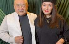 Бағым Мұхитденова марқұм күйеуінің қазасы туралы толық айтты