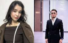 "Жаным, сен үшін бәрі...": Махмұд Сабырханның екінші әйелі ел естімеген құпиясын ашып қойды (ВИДЕО)