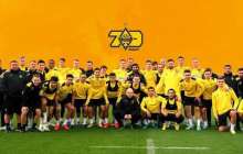 ФИФА президенті “Қайрат” футбол клубына құттықтау жолдады