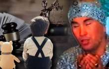 Балаларына өлген иттің етін жегізген емші Сманов сотталды