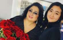 "Құдалығымыз мың жылдық болсын": Мақпал Жүнісова қуанышты хабарын жеткізді (ВИДЕО)