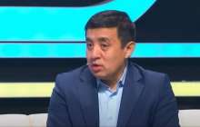 "Әйелімнің құрсағына бала бітті": Серікзат Дүйсенғазы таңғажайып оқиғаны айтты (ВИДЕО)