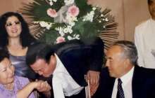 "Енді алдыңызға келмеймін": Мақпал Жүнісова Заманбек Нұрқаділов жайлы шындықты айтты