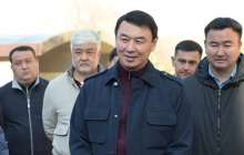 «Сакура» тұрғын үй кешенінің тұрғындары жылумен қамту мәселесін шешкені үшін Алматы әкіміне алғыс білдірді