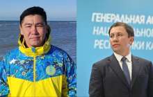 Сәрсекбаев Головкинге қарсы шықты: Қазақ боксының тізгінін кім ұстайды?