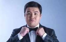 Тұрсынбек Қабатов тоқалы барын ашық мойындады (ВИДЕО)