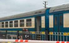 Сұмдық жағдай! Пойыз ішінде ер адам граната жарып, 4 адам қаза тапты