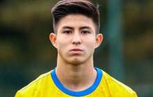 Қазақстандағы ең қымбат футболшының есімі белгілі болды