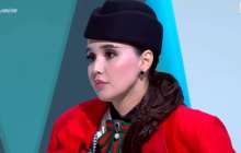 "Пәтер жалдап тұрамыз": Актер Олжас Абайдың бұрынғы әйелі жан сырын ақтарды