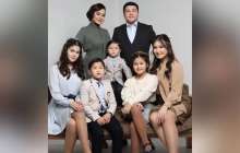 "Ол нағыз әке атағына лайық": Тұрсынбектің қызы жан сырын ақтарды