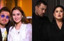 "Ажырасқан әйелді неге бағуым керек?" – Олжас Абай бұрынғы әйеліне жауап берді (ВИДЕО)