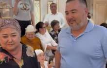 "Мама, тағы күйеубала керек пе?": қыз жасауына 3 қаладан 3 пәтер берген әйел жұртты таңғалдырды