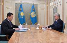 "112 миллиард теңге өндірілді" – Смайылов кімдерді тексеретінін айтты