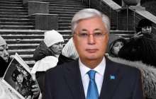 Әскерде қаза тапқан сарбаздардың аналарының шағымы Президентке жетті