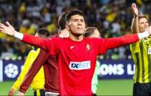 «Қайрат» қақпашысының қолы қойылған доп 12 миллион теңгеге сатылды