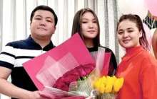 "Күйеуді өзім таңдаймын": Тұрсынбек Қабатов қыздарына ерекше талап қойды