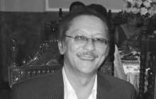 Танымал әдебиет сыншысы Ғалым Доскен өмірден өтті