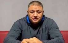 Хасан Қасымбаев сот залының әйнегін сындырып, жанжал шығарды