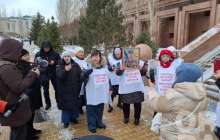 Бас прокуратура Тоқаевтың тапсырмасынан кейін қаза тапқан сарбаздардың аналарын қабылдайды