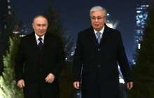 Қасым-Жомарт Тоқаев: Мәңгілік достық — халықтарымызға жол сілтер темірқазық