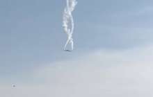 Шұғыл хабар! Грузия мен Әзербайжан шекарасында Түркияның әскери ұшағы құлады