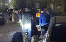 Маңғыстауда көлік прокуратурасының қызметкері алаяқтық күдігімен ұсталды