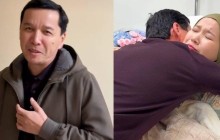 Абай Бегейдің 16 жаста тұрмыс құрған қызы ана атанды