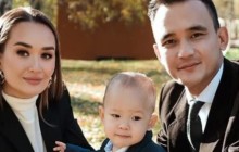 "Ол қарсы болды": Роза Рымбаеваның келіні тосын жаңалығымен халықты алаңдатып қойды