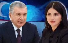 Мирзиёев қызын тағы бір қызметке тағайындады