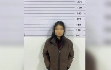 Қырғызстанда жігітімен сүйіскен бойжеткен оның тілін суырып алған