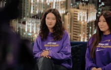 Жаңа адамдардың Özim Тобы ұлттық телеарна эфирінде дебют жасады