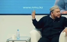 «Педофилдің болуы - Алланың барына дәлел»: Желіде белгілі имамның сөзі дау тудырды