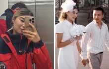 Денсаулық сақтау министрлігі басына кондиционер құлаған фельдшер туралы мәлімдеме жасады