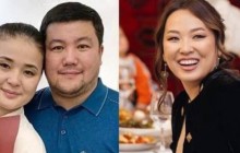 “Көрмегеніміз жоқ”: Тұрсынбектің тоқалы алғаш рет ашық мәлімдеме жасады