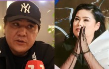 "Шындық әлі ашылмады": Дариға Бадықованың бұрынғы күйеуі ел естімеген сөзді айтты (ВИДЕО)