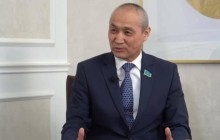 Сүйінші, ағайын! Еділ Жаңбыршин бар қазақты қуантатын жаңалығын бөлісті (ВИДЕО)