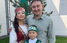 "Қыз аңсаған жандарға жұғысты болсын": Мадина Сәдуақасова қуанышты жаңалығын бөлісті (ФОТО)