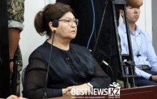 Қуандық Бишімбаевтың анасы 1 миллион долларға жуық қаржыны қалай жинағанын айтты