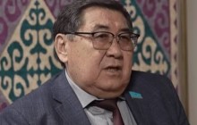 Ермұрат Бәпи: “Әскердегі аналардың наразылығын белгілі күштер ұйымдастырған болуы мүмкін”