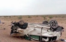 Шавкат Рахмоновтың жұбайының қатысуымен болған жол апаты бойынша тергеу аяқталуға жақын