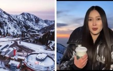 "5 мың теңге" - Шымбұлақтағы шайдың бағасы жұрттың жағасын ұстатты