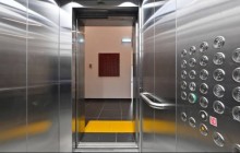 Астанада лифт құлап бір адам қаза тапты