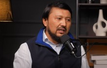 Шенеуніктер мемлекет мүлкін өзінікі деп санады: Тазабек Назарбаев жайлы шындықты айтты